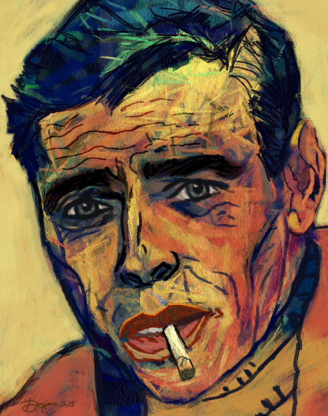Jacques Brel